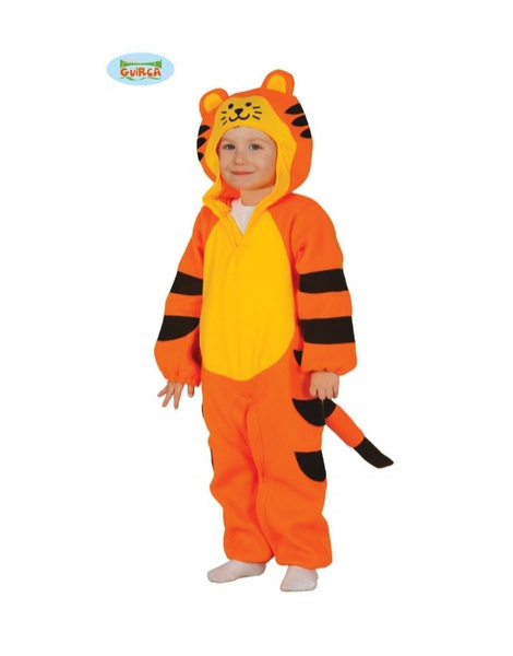 Disfraz Tigre Bebé