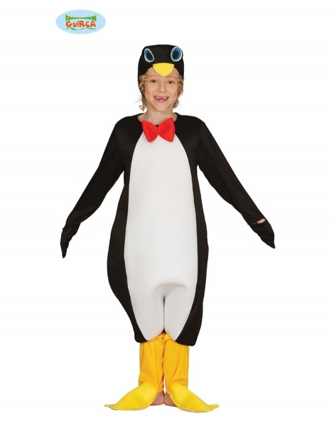 Disfraz Pingüino Infantil