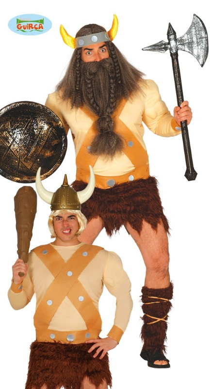 Disfraz Vikingo Adulto