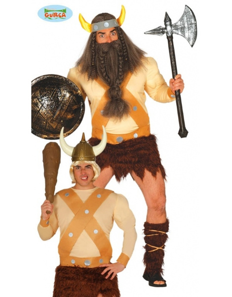 Disfraz Vikingo Adulto