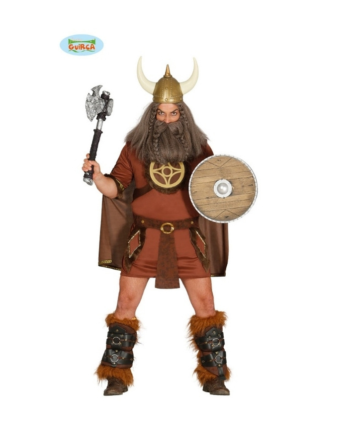 Disfraz Vikingo para hombre