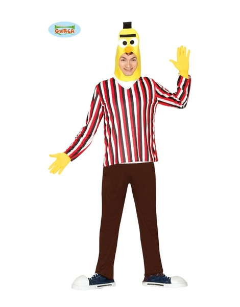Costume Banana Man Adult
