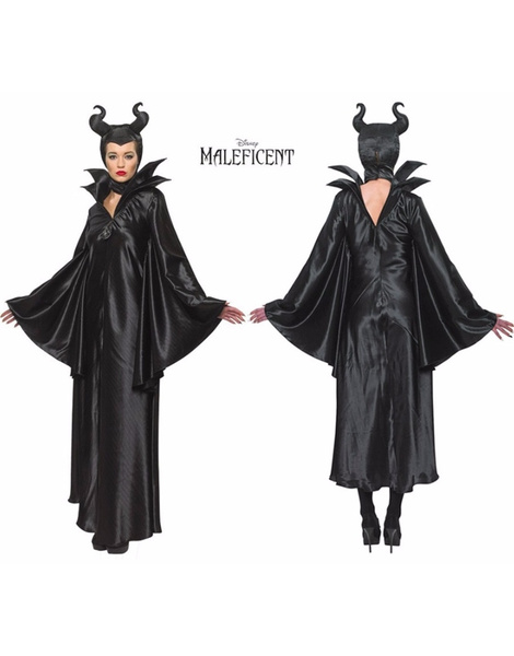 Disfraz Mujer Malefica