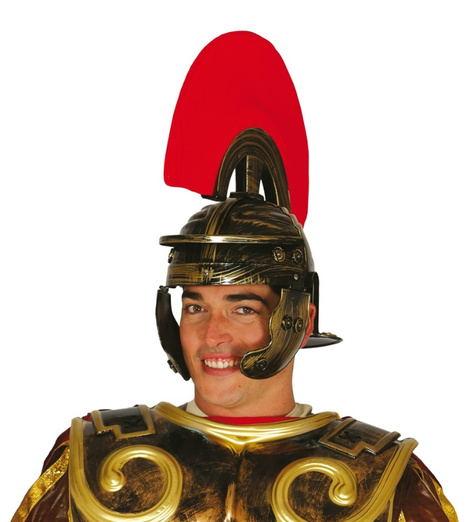 Casco Centurión Romano