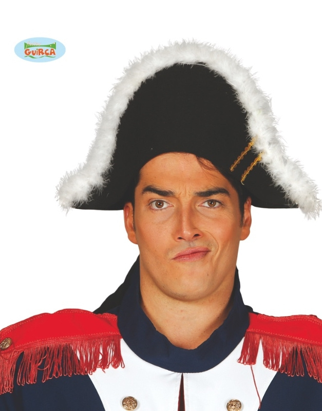 Sombrero Napole?n Adulto