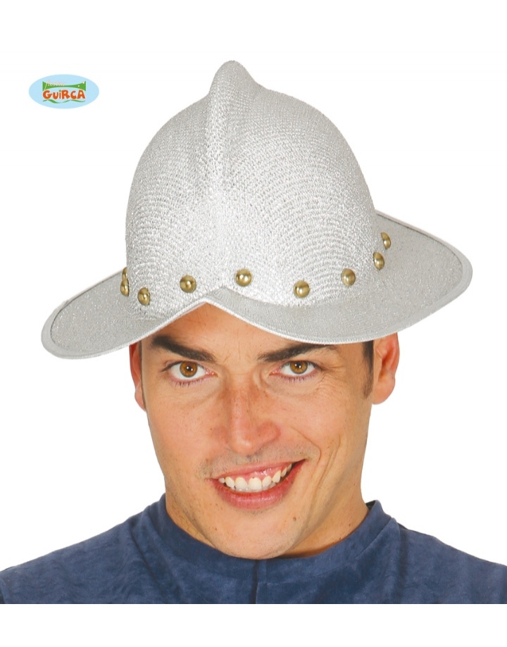 Sombrero Conquistador