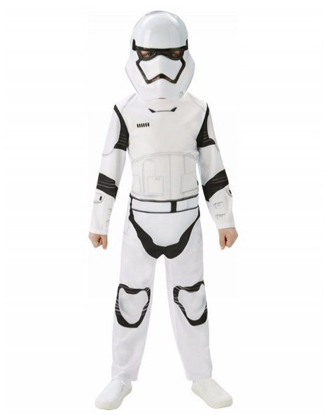 Disfraz Stormtrooper Ep7 Classic infanti