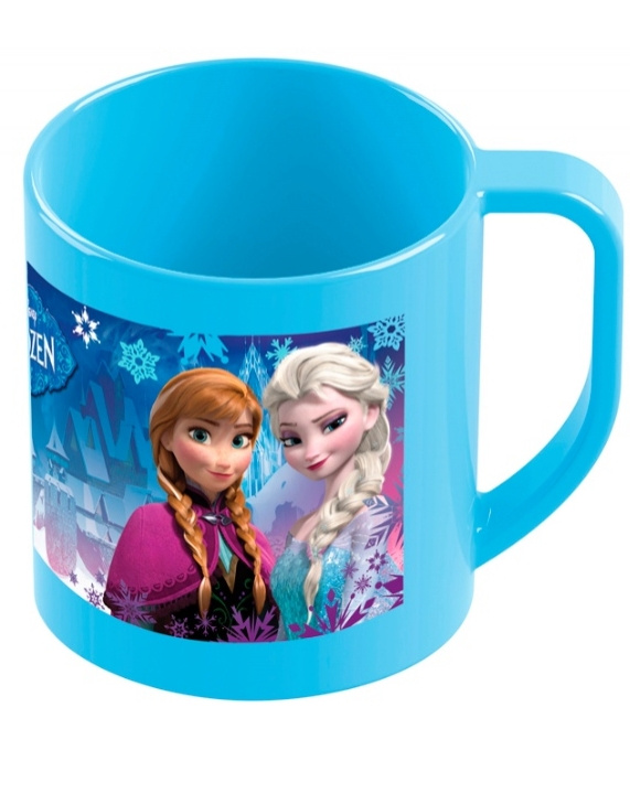 Taza Frozen Pp 350 Ml 11.5x7.5