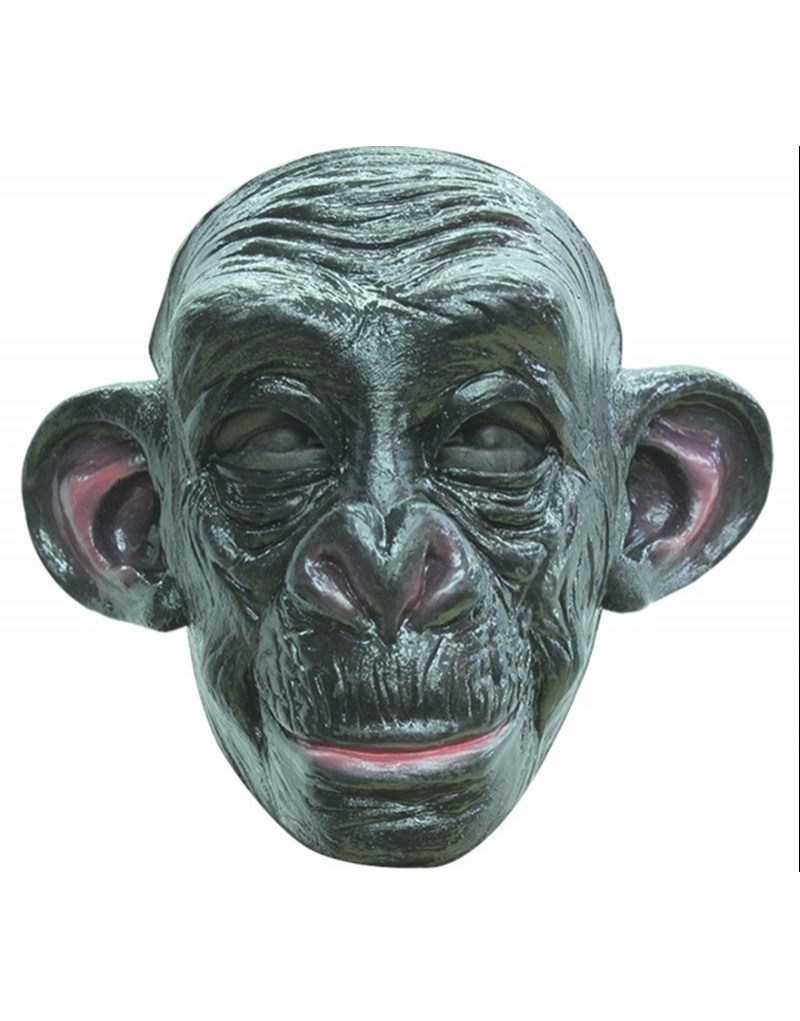 Máscara Chimp Hm3
