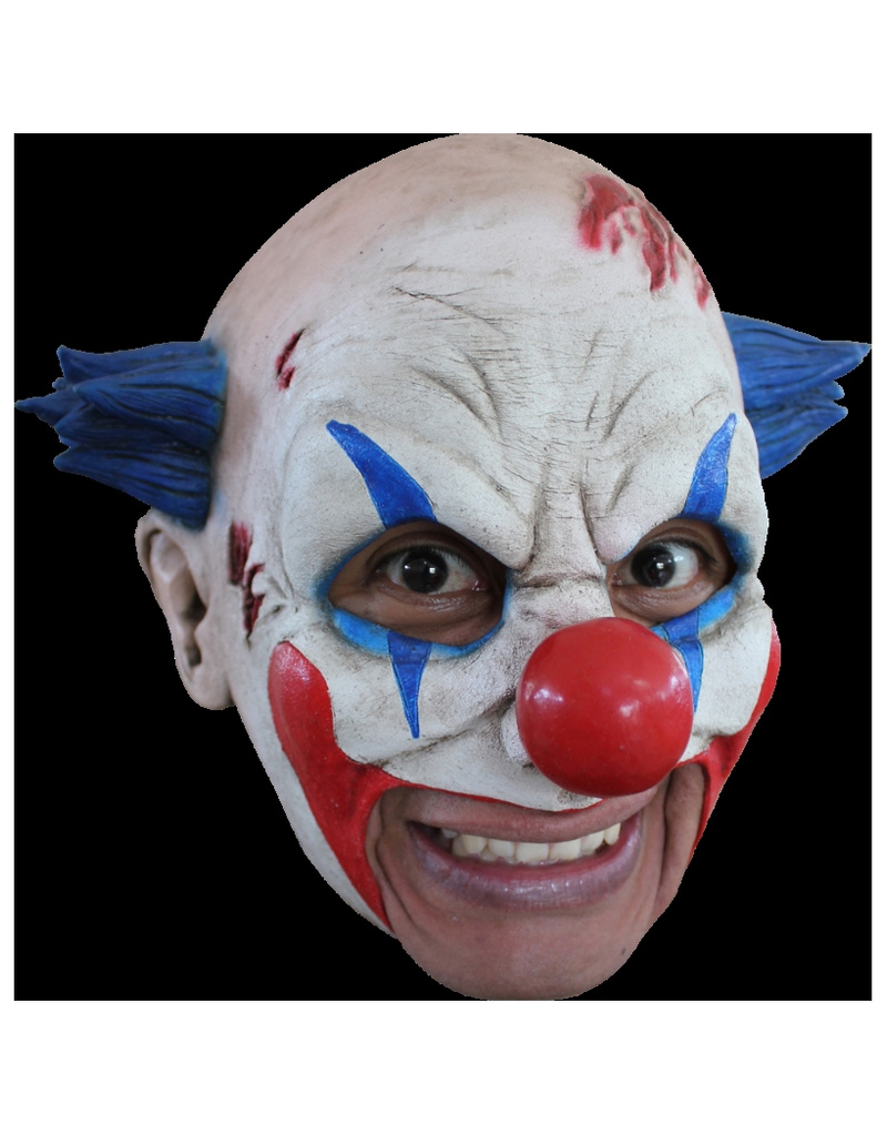 Disfraz Payaso Clown Adulto