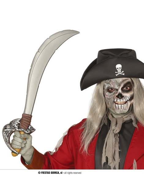 Las mejores ofertas en Disfraz de Pirata Disfraz espadas