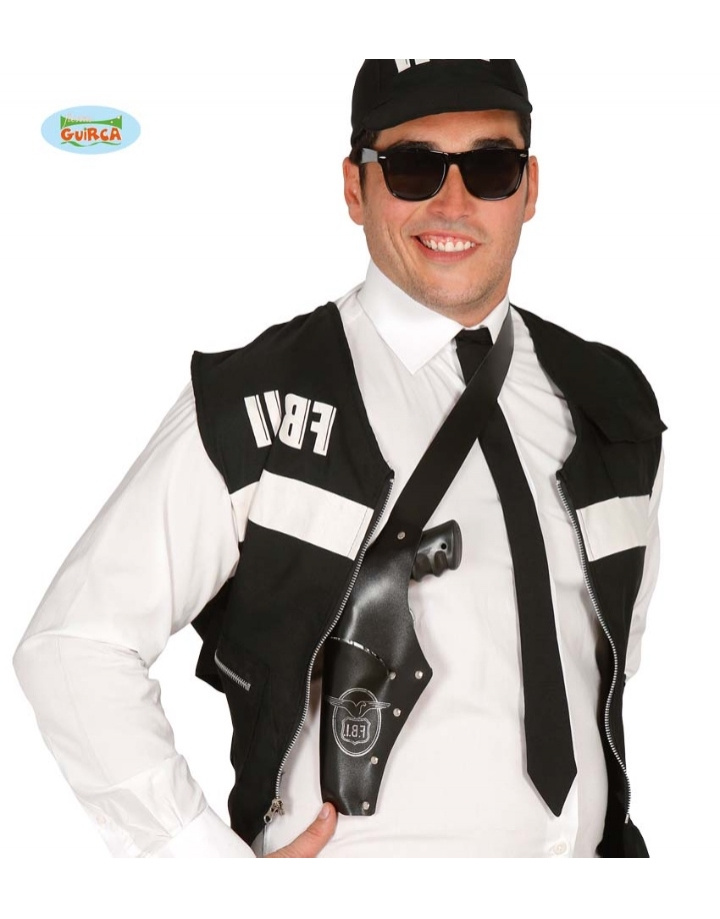 Sobaquera F.B.I.