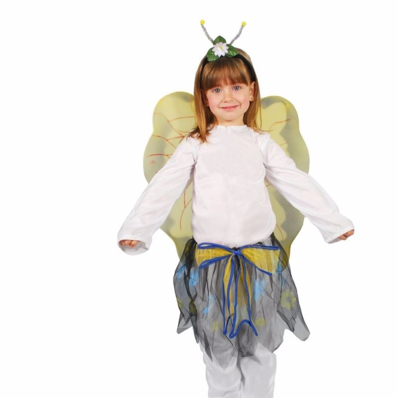 Conjunto Mariposa oferta
