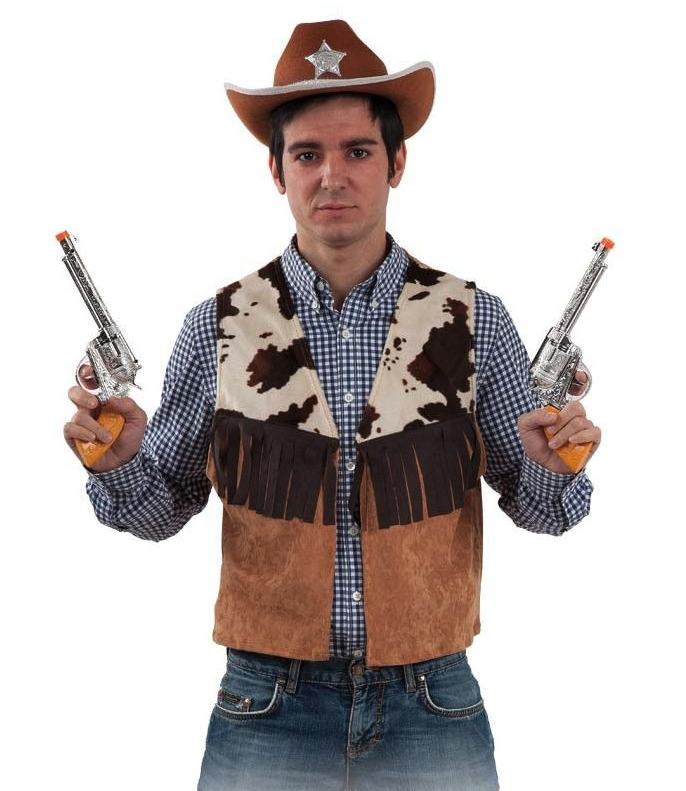 Vaqueiro Adulto