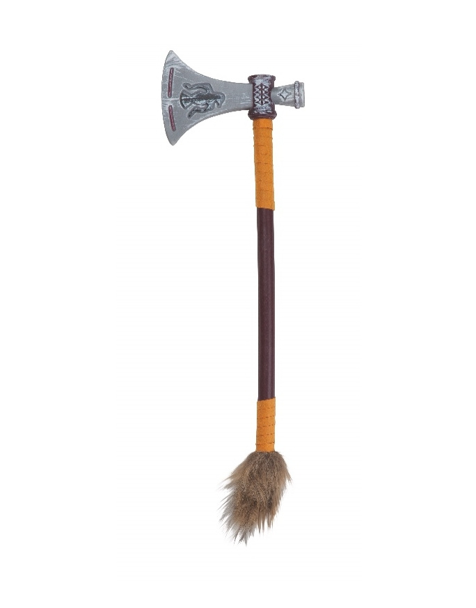 Hacha India Tomahawk