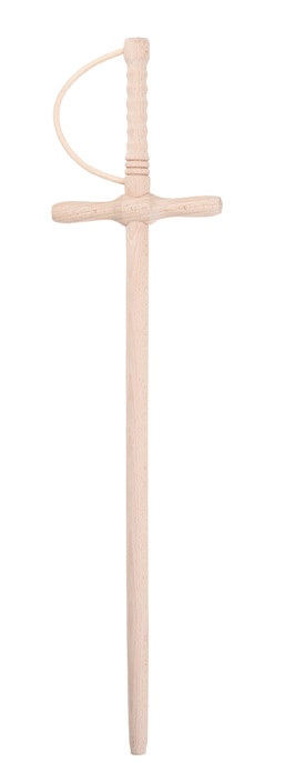 Estoque De Madera