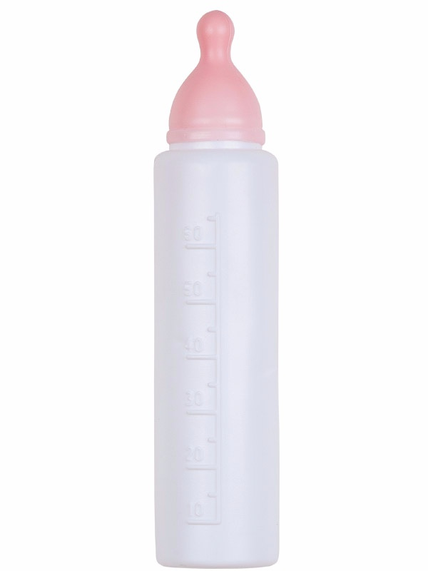 Biberon Gigante plastico 30x7 cm