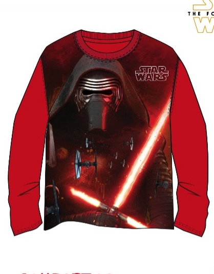 Camiseta Star Wars Infantil
