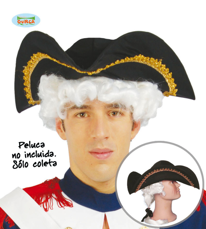 Admiral Hat Eco