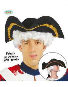 Admiral Hat Eco