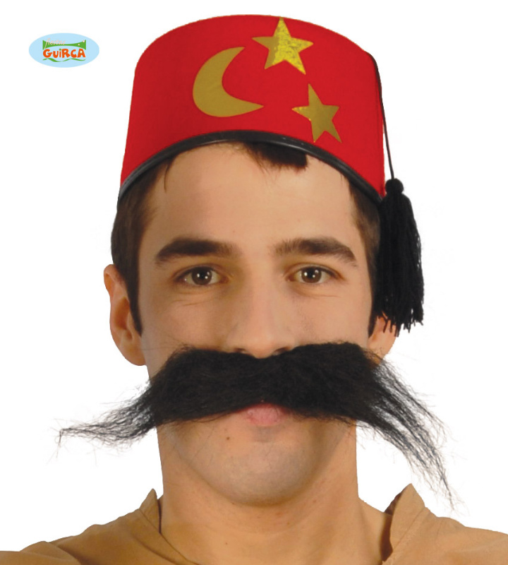 Gorro Turco