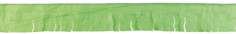Fleco Papel Verde 50 Mts.