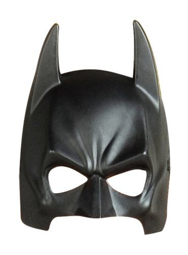 Máscara Batman Tdk Rises