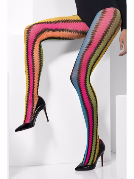 Medias Multicolor