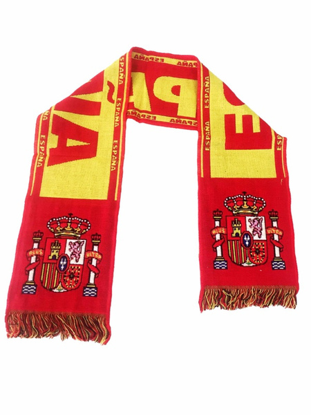Bufanda de España