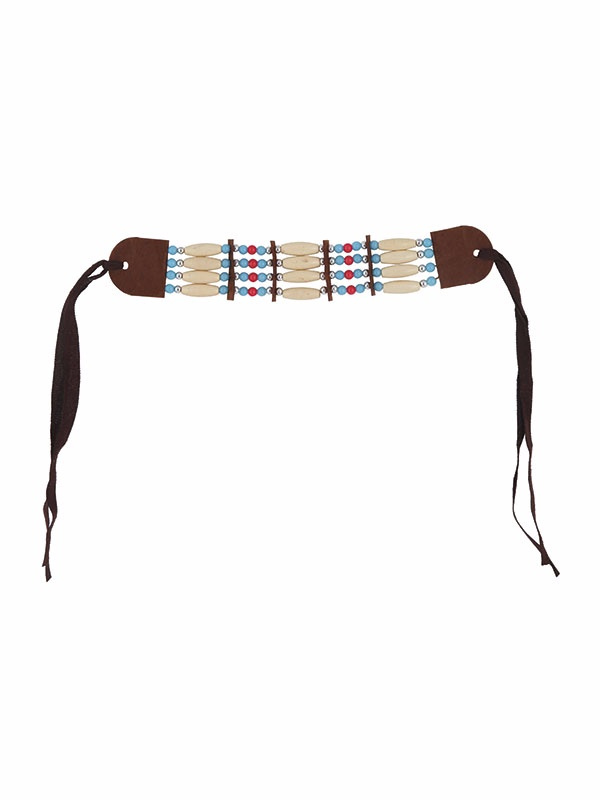 Collar Indio Cherokee