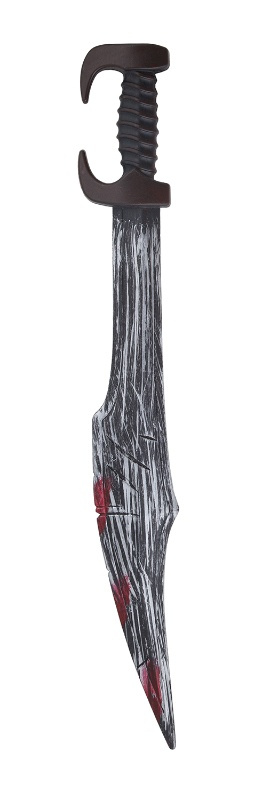 Espada Falcata Romana 70 Cms