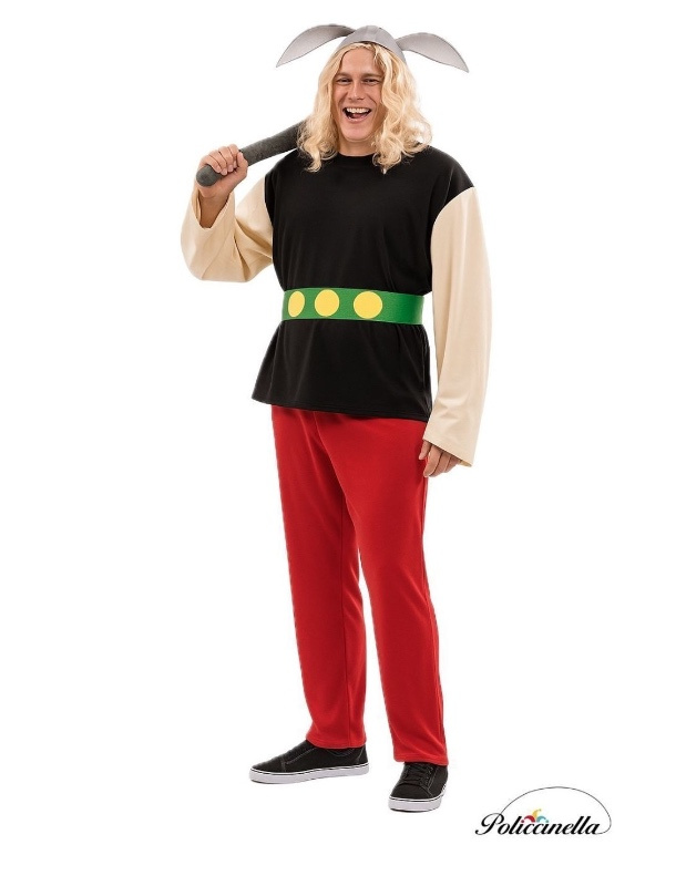 Disfraz Galo adulto