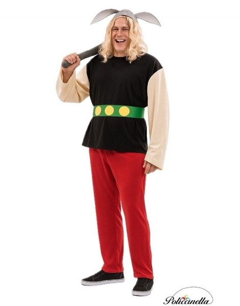 Disfraz Galo adulto