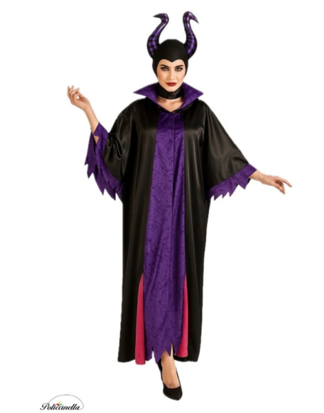 Disfraz Reina Malvada mujer