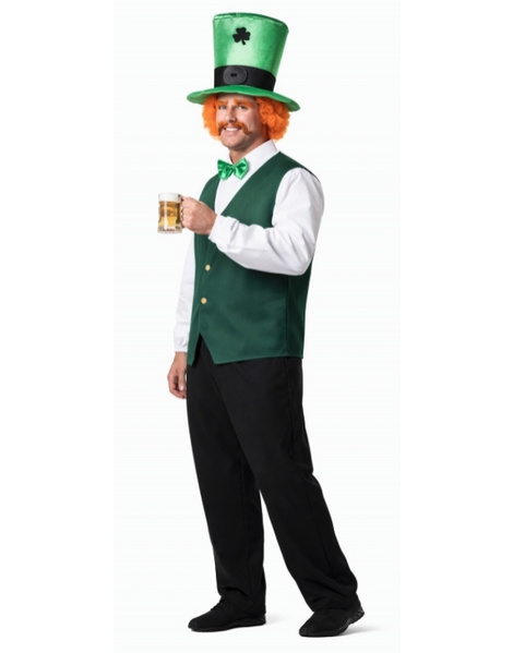 Disfraz Fiesta de la Cerveza Hombre