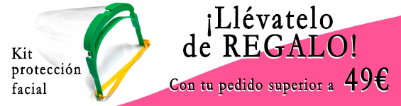 Regalo kit covid19