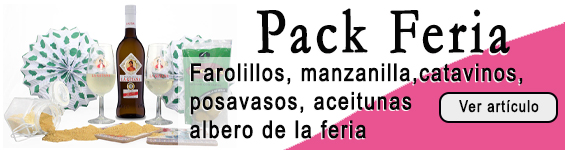 Pack-feria