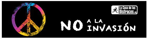 No invasion