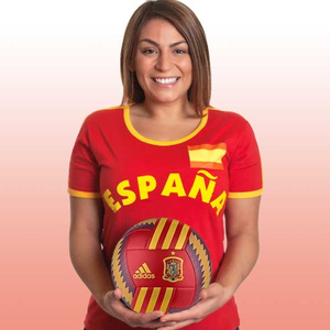 Especial Seleccion Española 