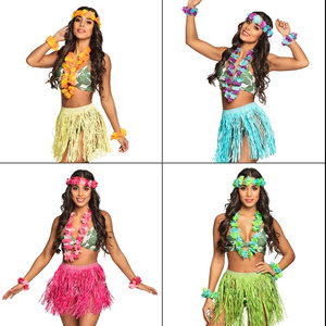 Fiestas Hawaianas