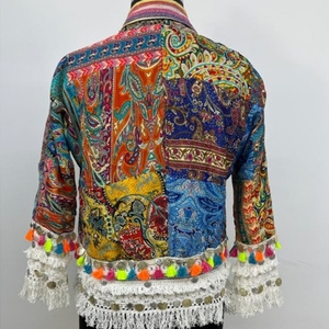 Moda Flamenca 2023