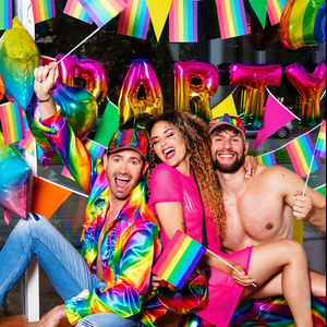Rainbow-Orgullo