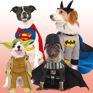 Disfraces Perritos