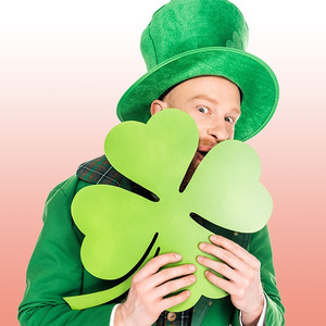 San Patricio