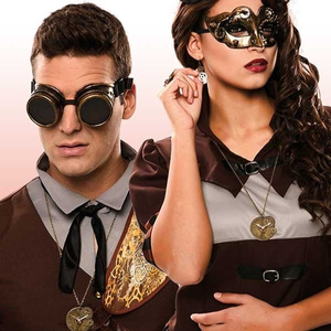 Steampunk Disfraces y complementos