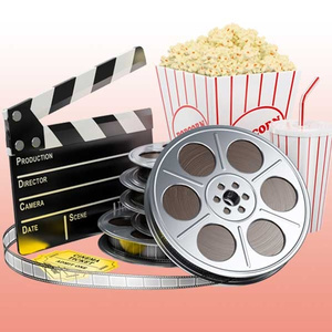 Disfraces de películas
