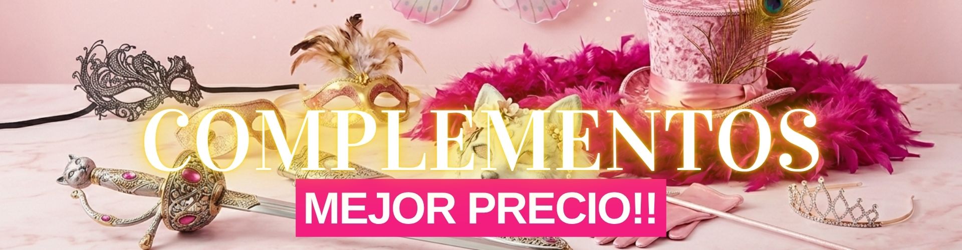 Especial Complementos