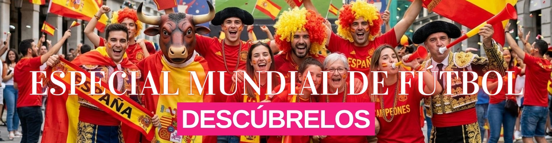 Especial Mundial de Fútbol
