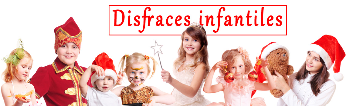 Infantiles Navidad 2017