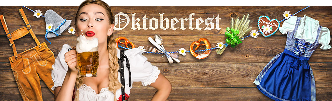 Oktoberfest